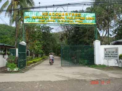 Camp Lukban .